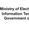 Ministry of Electronics and Information Technology